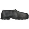 Tingley Work Rubber Overshoe Black -Comfortable Footwear Store 1300 3