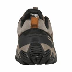 Oboz Sawtooth X Low Canteen Trail Shoe (Men's) -Comfortable Footwear Store 23501CANTEEN 6