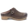 Dansko Berry Clog Mushroom Nubuck (Women's) 2 Dansko Berry Clog Mushroom Nubuck (Women's) -Comfortable Footwear Store 33d31dc2 6b38 472f 86ef 2ce670a3c4eb