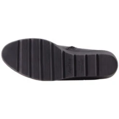 AquaDiva Tulip Waterproof Boot Black (Women's) -Comfortable Footwear Store AD1244BLK 6