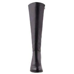 AquaDiva Tessa Waterproof Boot Black (Women's) 10 AquaDiva Tessa Waterproof Boot Black (Women's) -Comfortable Footwear Store AD1256BLK 3