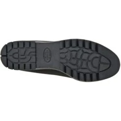 Toe Warmers Aboutown Waterproof Boot Black (Women's) -Comfortable Footwear Store Aboutown TW5