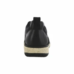 SAS Boulder Lace Up Shoe Black Ash (Women's) 13 SAS Boulder Lace Up Shoe Black Ash (Women's) -Comfortable Footwear Store BOULDERBLKASH 6