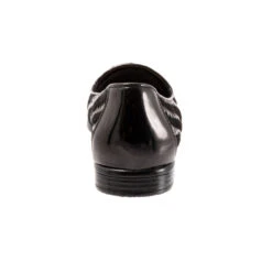 Trotters Liz III Slip-On Black/Black Patent (Women's) 16 Trotters Liz III Slip-On Black/Black Patent (Women's) -Comfortable Footwear Store Blk 1 362044e8 015f 444a 8a21 f57862203e73