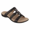 Taos Prize 4 Sandal Black (Women's) -Comfortable Footwear Store Blk 1 a8ab0f51 994d 4aa0 b6fd e65a443655df