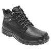 Dunham 8000 Mid Waterproof Boot Black Leather (Men's) 1 Dunham 8000 Mid Waterproof Boot Black Leather (Men's) -Comfortable Footwear Store Blk 1 b573b2a2 077f 4e3d 8a8e 0b97e882a90e