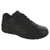 SAS Journey II Sneaker Gravity (Men's) -Comfortable Footwear Store Blk 1 f58fbfcf 5258 436f be7c 0f021757bac7