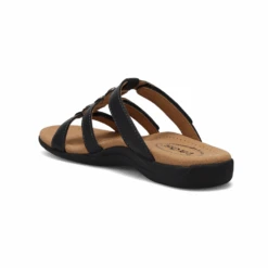 Taos Prize 4 Sandal Black (Women's) 7 Taos Prize 4 Sandal Black (Women's) -Comfortable Footwear Store Blk 3 bc6d584f b7ea 4efe 920c c289f037dcb5