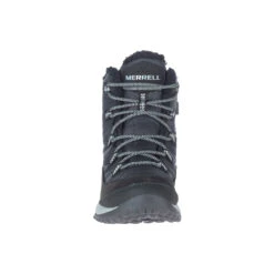 Merrell Antora Sneaker Boot Waterproof Black (Women's) 12 Merrell Antora Sneaker Boot Waterproof Black (Women's) -Comfortable Footwear Store Blk 4 09e76dfb e406 460a 80f8 b8df2f7f6317