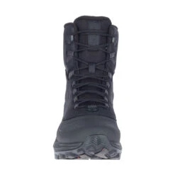 Merrell Thermo Overlook 2 Mid Waterproof Black (Men's) 12 Merrell Thermo Overlook 2 Mid Waterproof Black (Men's) -Comfortable Footwear Store Blk 4 53121570 05b5 4a36 bb6f 23f0498c368a