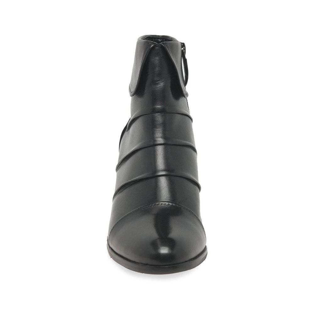 Regarde Le Ciel Sonia 134 Bootie Elefant Glo Black (Women's) 6 Regarde Le Ciel Sonia 134 Bootie Elefant Glo Black (Women's) - Image 4