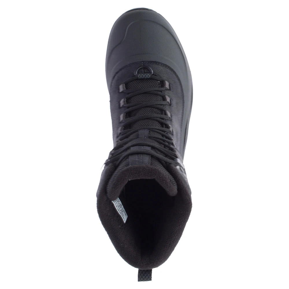 Merrell Thermo Overlook 2 Mid Waterproof Black (Men's) 8 Merrell Thermo Overlook 2 Mid Waterproof Black (Men's) - Image 6