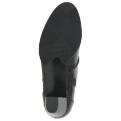Regarde Le Ciel Sonia 134 Bootie Elefant Glo Black (Women's) 13 Regarde Le Ciel Sonia 134 Bootie Elefant Glo Black (Women's) -Comfortable Footwear Store Blk 6 9d31cc3a 2c0c 4b7e bdbb f1dc01822252