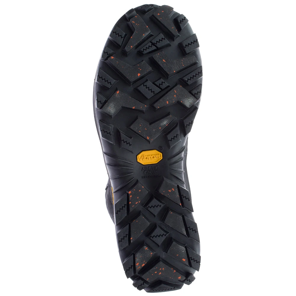 Merrell Thermo Overlook 2 Mid Waterproof Black (Men's) 9 Merrell Thermo Overlook 2 Mid Waterproof Black (Men's) - Image 7