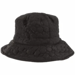 Women's Fleece Rain Hat