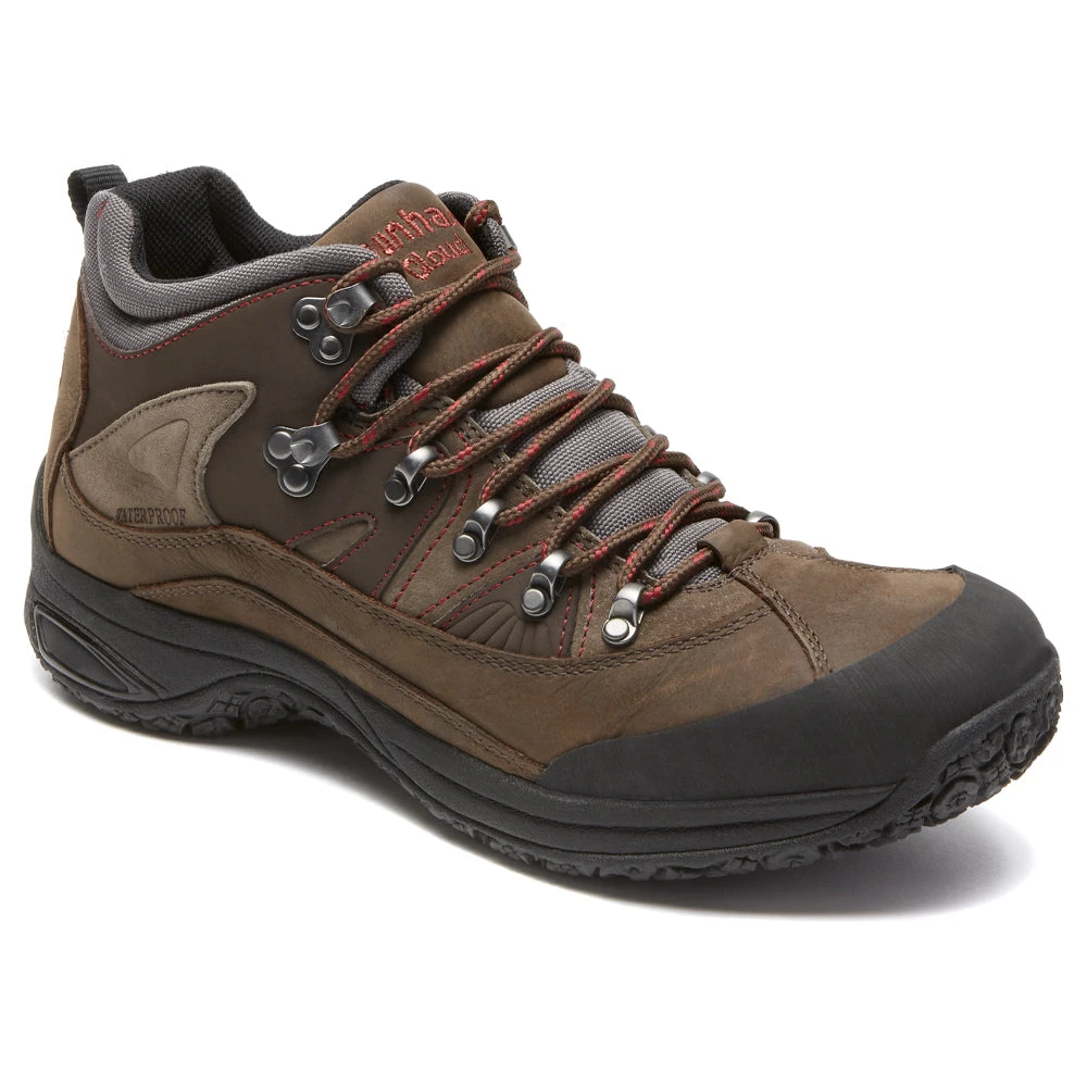 Dunham Cloud Boot Brown (Men's) 3 Dunham Cloud Boot Brown (Men's)