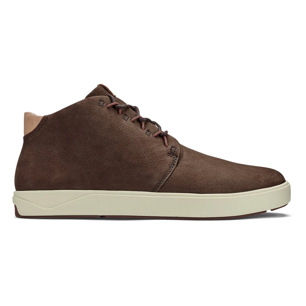 OluKai Nānā Hele Chukka Boot Dark Wood (Men's) 3 OluKai Nānā Hele Chukka Boot Dark Wood (Men's)