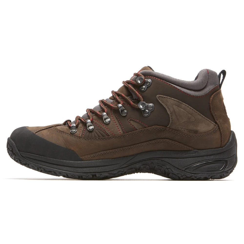 Dunham Cloud Boot Brown (Men's) 5 Dunham Cloud Boot Brown (Men's) - Image 3