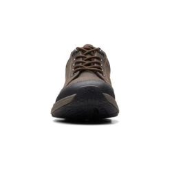 Clarks Wave 2.0 Vibe Dark Brown Waterproof (Men's) 11 Clarks Wave 2.0 Vibe Dark Brown Waterproof (Men's) -Comfortable Footwear Store Brn 3 f7ed5776 f8c6 4b5e 83d4 a69cd1fc65d9