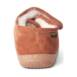 Old Friend Adjustable Boot Chestnut (Men's) 9 Old Friend Adjustable Boot Chestnut (Men's) -Comfortable Footwear Store Chest 3