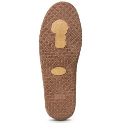 Old Friend Adjustable Boot Chestnut (Men's) 11 Old Friend Adjustable Boot Chestnut (Men's) -Comfortable Footwear Store Chest 5