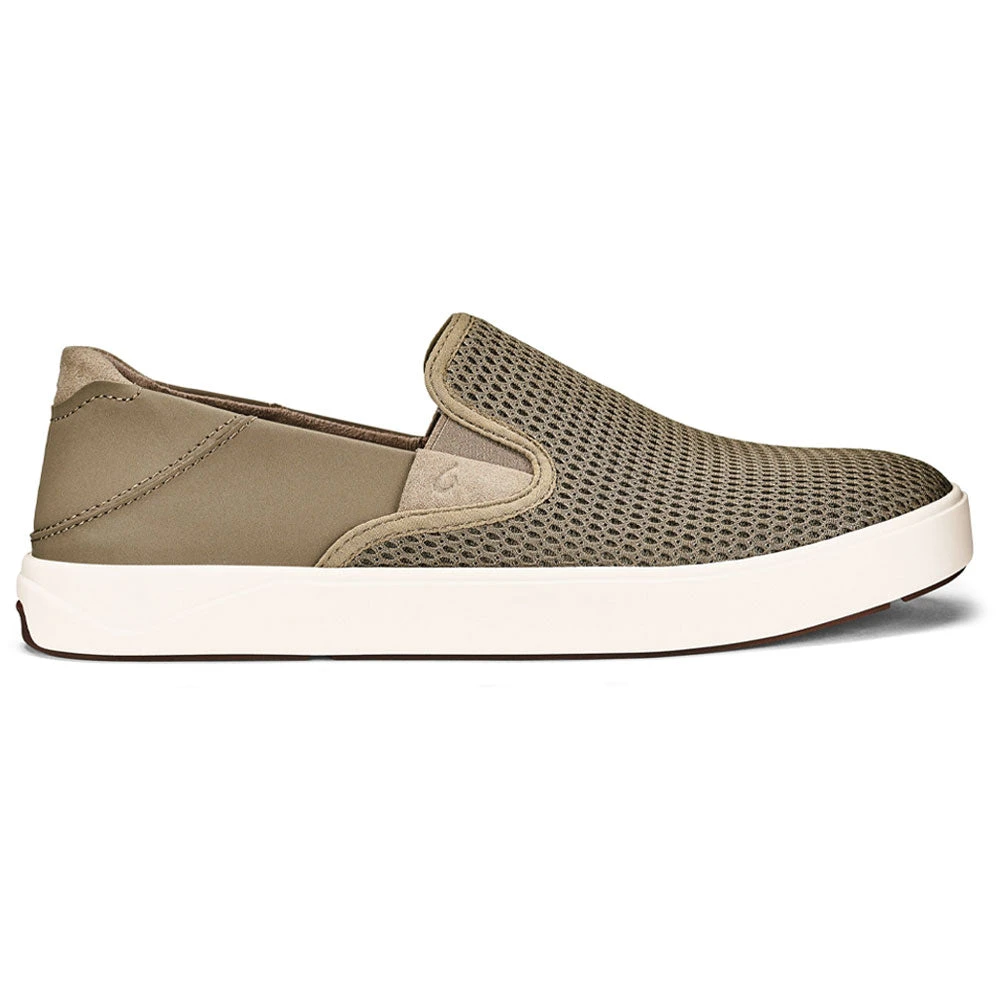 OluKai Lae'ahi Mesh Slip-On Clay (Men's) 3 OluKai Lae'ahi Mesh Slip-On Clay (Men's)