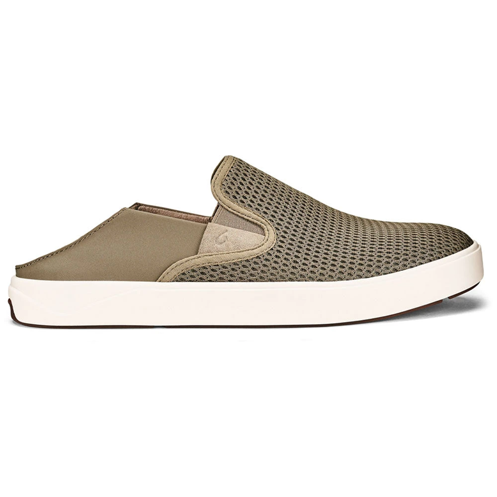 OluKai Lae'ahi Mesh Slip-On Clay (Men's) 4 OluKai Lae'ahi Mesh Slip-On Clay (Men's) - Image 2