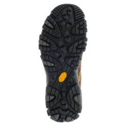 Merrell Moab 3 Mid Waterproof Hiking Boot Earth (Men's) 15 Merrell Moab 3 Mid Waterproof Hiking Boot Earth (Men's) -Comfortable Footwear Store Eart 3