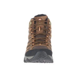 Merrell Moab 3 Mid Waterproof Hiking Boot Earth (Men's) 16 Merrell Moab 3 Mid Waterproof Hiking Boot Earth (Men's) -Comfortable Footwear Store Eart 4