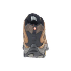 Merrell Moab 3 Mid Waterproof Hiking Boot Earth (Men's) 17 Merrell Moab 3 Mid Waterproof Hiking Boot Earth (Men's) -Comfortable Footwear Store Eart 5