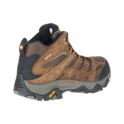 Merrell Moab 3 Mid Waterproof Hiking Boot Earth (Men's) 13 Merrell Moab 3 Mid Waterproof Hiking Boot Earth (Men's) -Comfortable Footwear Store Eart 6