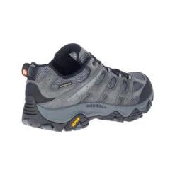 Merrell Moab 3 Waterproof Hiking Shoe Granite (Men's) 13 Merrell Moab 3 Waterproof Hiking Shoe Granite (Men's) -Comfortable Footwear Store Gran 3 17334eea 0831 4cf6 9fe9 b69aa7b53cb2