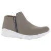 Naot Zodiac Shootie Stone Nubuck (Women's) 2 Naot Zodiac Shootie Stone Nubuck (Women's) -Comfortable Footwear Store Gry