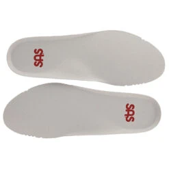 SAS Men's Cool Step Footbed