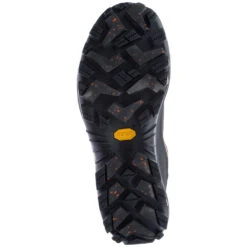 Merrell Thermo Overlook 2 Mid Waterproof Brown Hiking Boot (Men's) -Comfortable Footwear Store J035291 7