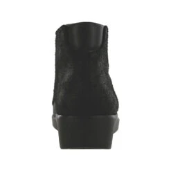 SAS Kich Moccasin Bootie Licorice (Women's) 11 SAS Kich Moccasin Bootie Licorice (Women's) -Comfortable Footwear Store Lic 4