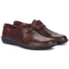 Pikolinos Santiago M8M-4298C1 Olmo Leather (Men's) 2 Pikolinos Santiago M8M-4298C1 Olmo Leather (Men's) -Comfortable Footwear Store M8M olmo 1