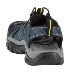 Keen Newport H2 Sandal Navy/Medium Grey (Men's) 11 Keen Newport H2 Sandal Navy/Medium Grey (Men's) -Comfortable Footwear Store MAR04303C