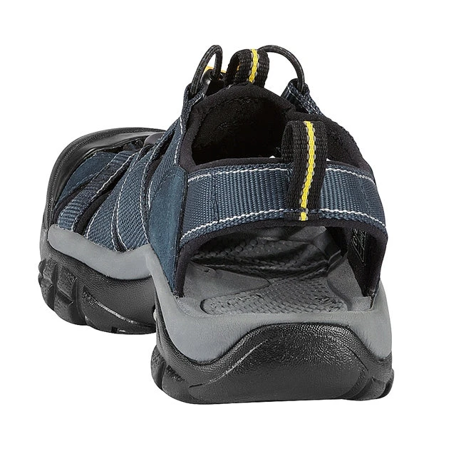 Keen Newport H2 Sandal Navy/Medium Grey (Men's) 6 Keen Newport H2 Sandal Navy/Medium Grey (Men's) - Image 4