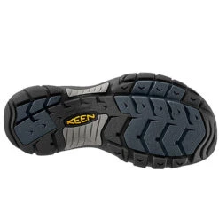 Keen Newport H2 Sandal Navy/Medium Grey (Men's) 12 Keen Newport H2 Sandal Navy/Medium Grey (Men's) -Comfortable Footwear Store MAR04303D