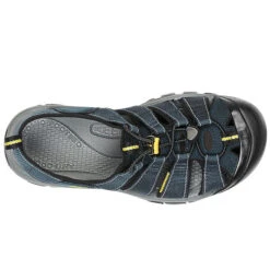 Keen Newport H2 Sandal Navy/Medium Grey (Men's) 13 Keen Newport H2 Sandal Navy/Medium Grey (Men's) -Comfortable Footwear Store MAR04303E