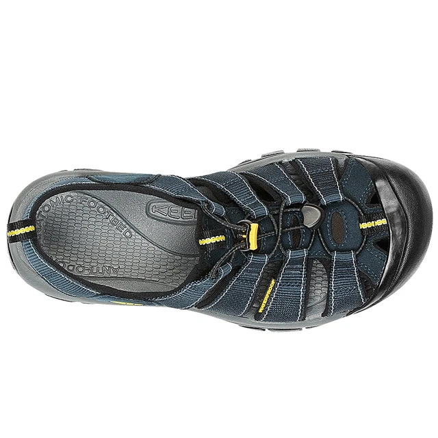 Keen Newport H2 Sandal Navy/Medium Grey (Men's) 8 Keen Newport H2 Sandal Navy/Medium Grey (Men's) - Image 6