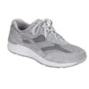 SAS Journey Mesh Grey Nubuck (Men's) -Comfortable Footwear Store MAR04753 grande 15480673 16fb 4c4d 86cc 73a23e4dd5ef