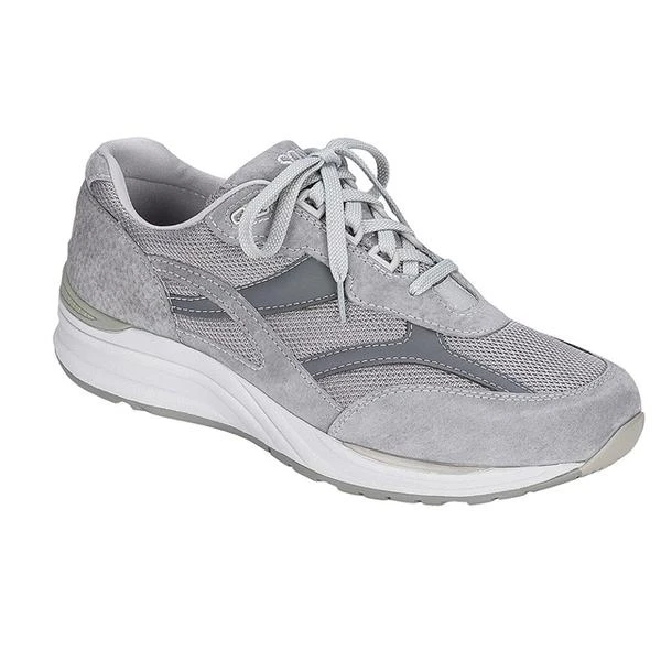 SAS Journey Mesh Grey Nubuck (Men's) 3 SAS Journey Mesh Grey Nubuck (Men's)