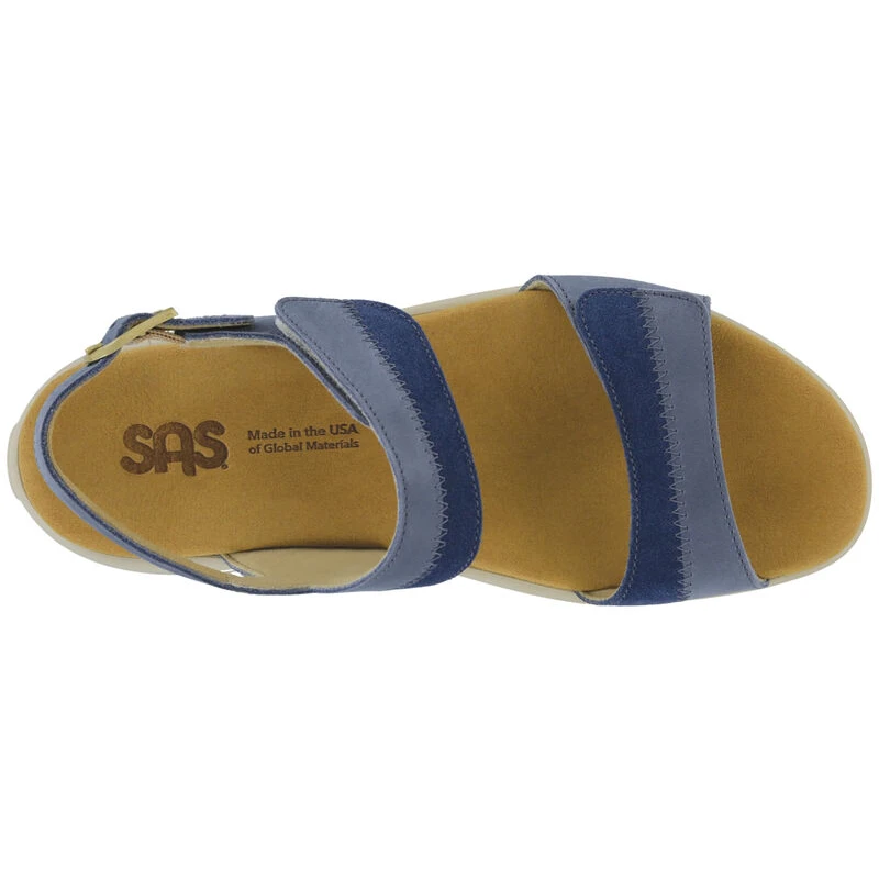 SAS Nudu Sandal Oceania (Women's) 5 SAS Nudu Sandal Oceania (Women's) - Image 3