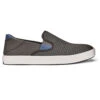 OluKai Lae'ahi Mesh Slip-On Pavement (Men's) 2 OluKai Lae'ahi Mesh Slip-On Pavement (Men's) -Comfortable Footwear Store Pav 1 a8228336 0df8 4a7d b09e a7e2433f1d8b