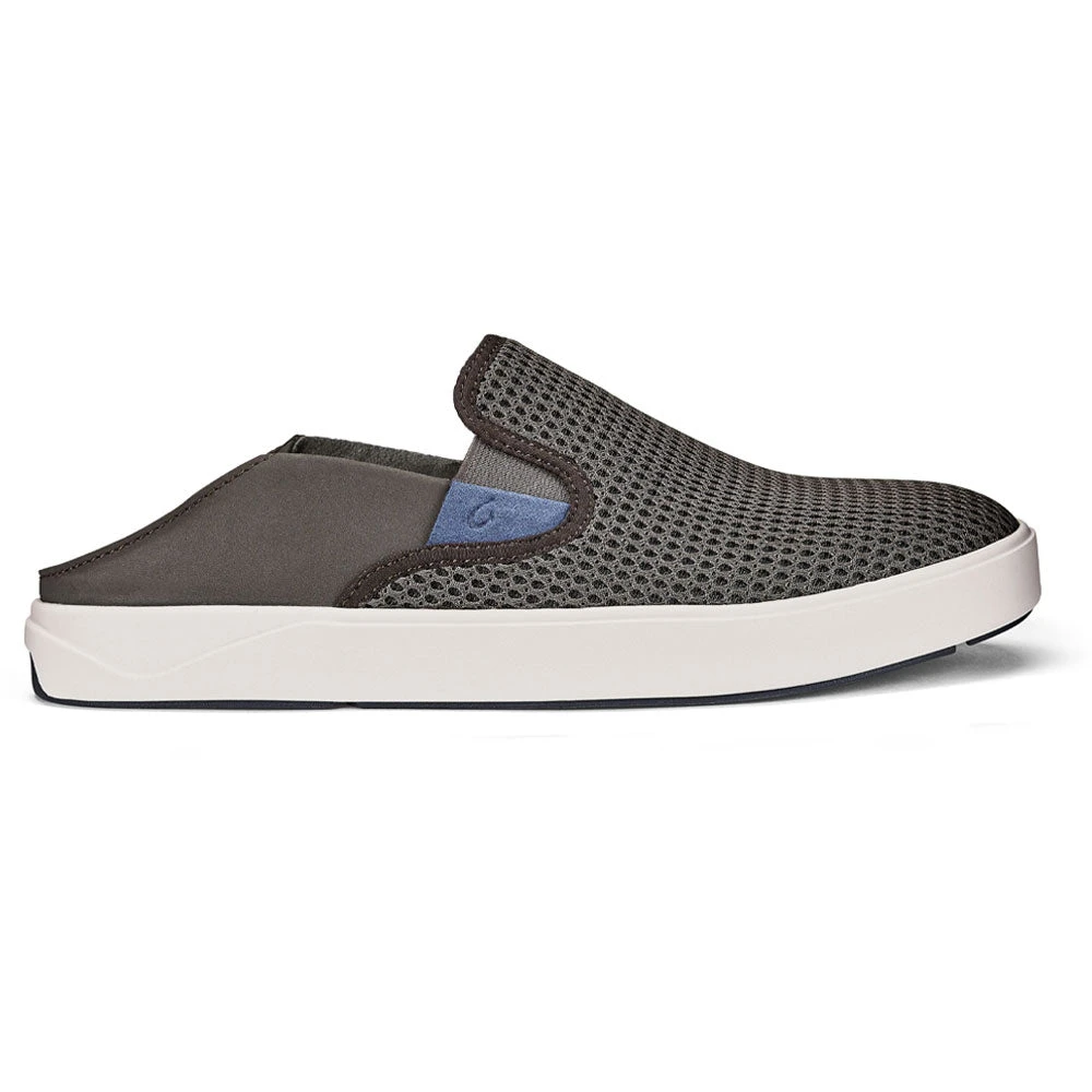OluKai Lae'ahi Mesh Slip-On Pavement (Men's) 4 OluKai Lae'ahi Mesh Slip-On Pavement (Men's) - Image 2