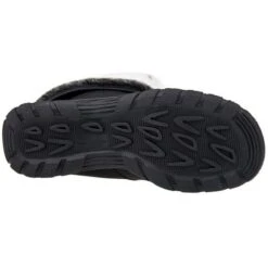 Toe Warmers Shelter Waterproof Boot Black Leather (Women's) -Comfortable Footwear Store Shelter TW5