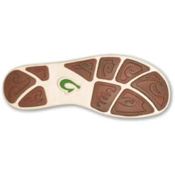 OluKai Nohea Mesh Slip-On Mustang/Husk (Men's) 7 OluKai Nohea Mesh Slip-On Mustang/Husk (Men's) -Comfortable Footwear Store SlipMus 3