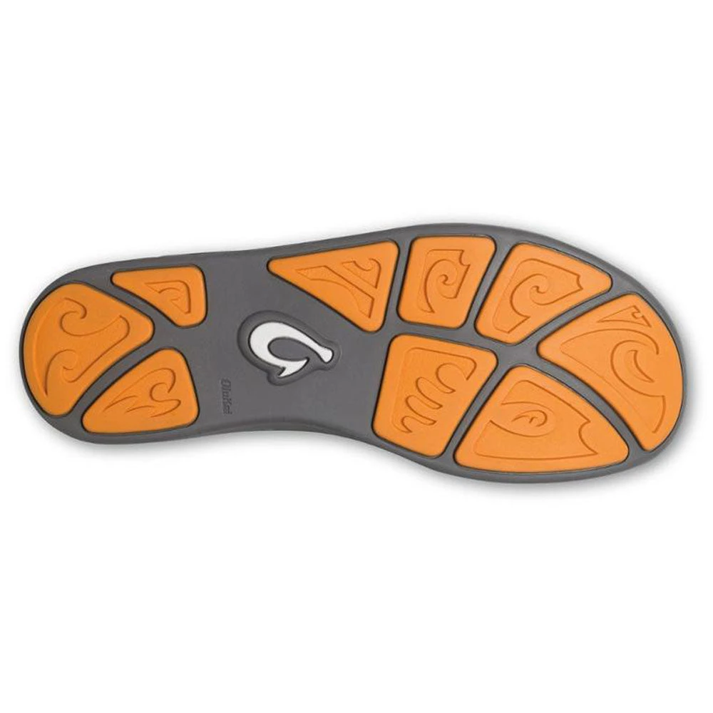 OluKai Nohea Mesh Slip-On Dark Shadow (Men's) 4 OluKai Nohea Mesh Slip-On Dark Shadow (Men's) - Image 3